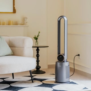 Hyundai Electronics - Bladeless ventilator - 12 snelheden voor €79,95 bij de Action