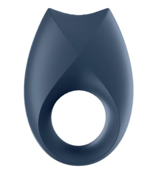 Satisfyer Royal One Cockring voor €23,99 bij Easytoys