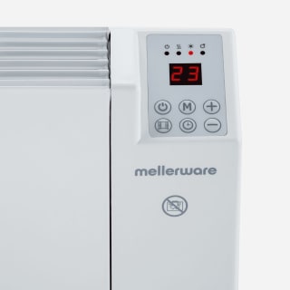 Mellerware Emisor Térmico Comfy! 2000W WIFI por 99€
