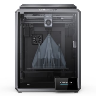 Creality K1 3D printer high speed - 3D Printer voor €375 bij Tomtop