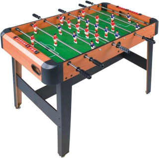 ColorBaby CB Games futbolín para niños por 106,73€