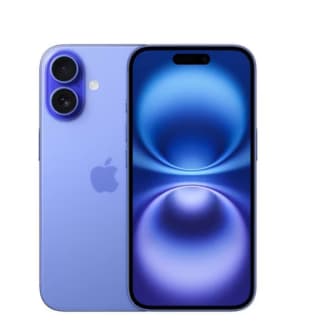 APPLE IPHONE 16 128GB ULTRAMARINE por solo 759€