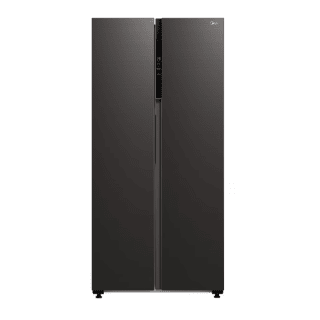 Frigorífico americano Midea MDRS619FGF28 por 595€