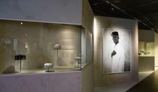 Gratis tickets Wereldmuseum Berg en Dal van 14 t/m 26 november