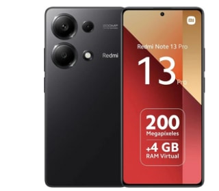 Xiaomi Redmi Note 13 Pro 8GB 256GB Versión Global 4G por 187,90€