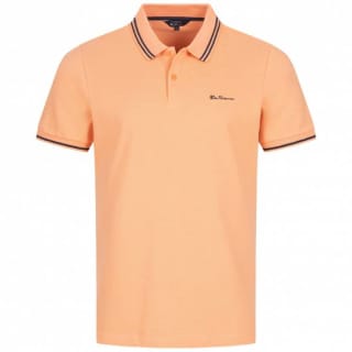 BEN SHERMAN Polo Hombre por solo 17,99€