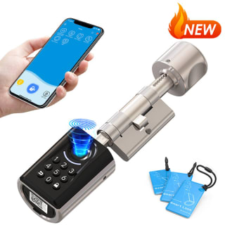 WELOCK Touch41 slim deurslot voor €139 dmv code bij Welock