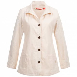 Chaqueta PUMA Shala Mujer de lino por 11,19€