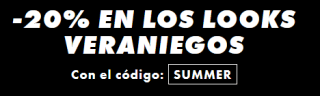 20% EXTRA descuento en tus compras en ASOS grandes ofertas