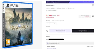 Chollazos del día en Miravia Black Friday desde solo 0,25€