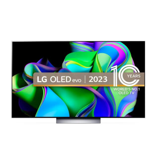 TV OLED 77" LG OLED77C34LA por 2.066€