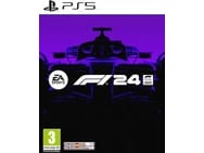 PS5 EA Sports F1 24 voor €39,95 bij AllYourGames