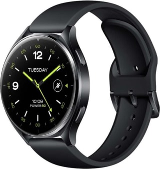 Xiaomi Watch 2 - Smartwatch - Zwart voor €117 bij Bol