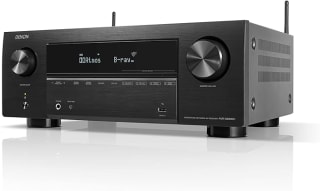 Denon AVR-X2800H AV receiver voor €521,55 met Amazon Prime