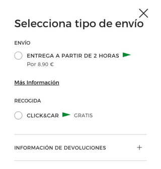 Adidas Gorra de niños por 7,45€.