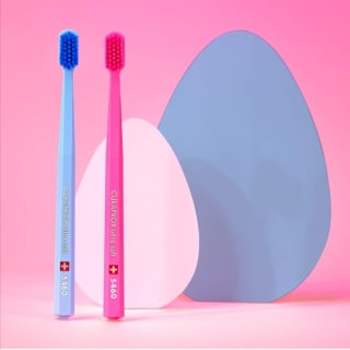 Ontvang Gratis tandenborstel bij besteding vanaf €40 bij CURAPROX