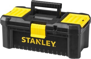 STANLEY Caja de herramientas por 6,35€