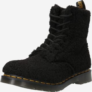 Dr. Martens model Pascal Faux Sheerling voor €63,92 bij About You