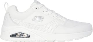 Skechers Uno - Retro One Sneakers Heren voor €31,66 bij Bol.