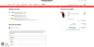 Chaqueta Type 3 Sherpa por 59,36€