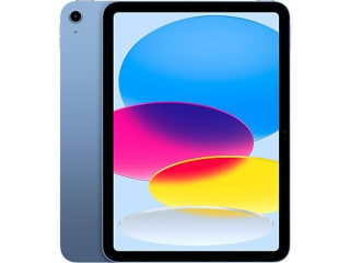 APPLE iPad 10.9" (2022) - 256 GB - Wifi - Blauw voor €429 bij de Mediamarkt