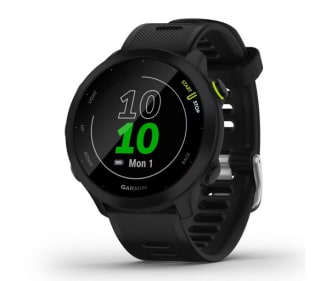 Reloj Smartwatch Forerunner 55 Garmin por 134€