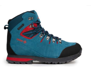 Botas de Trekking para Mujer Izas Ainsa por 47.2€