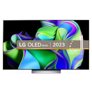 LG 55" OLED evo 4K TV (2023) - £899.98