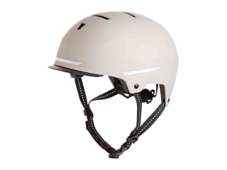 Casco de ciclismo urbano unisex con luz LED trasera con 3 modos de iluminación. por 15.99€