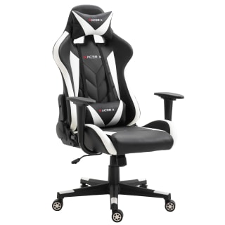 Silla Gaming Racing Gamer Racer X Profesional por 64.99€