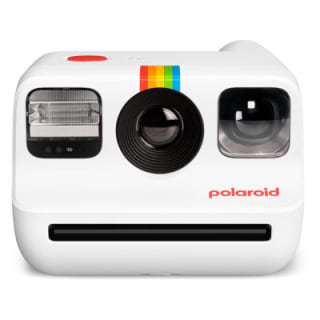Polaroid Go White - Generation 2 voor €49 bij CameraNU