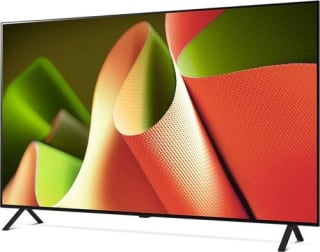 LG B4 OLED55B46LA - 55 inch - 4K OLED - 2024 voor €749 bij Art and Craft