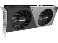 INNO3D GeForce RTX 4070 TWIN X2 OC WHITE Videokaart voor €589 bij Megekko