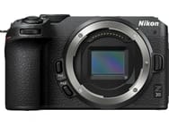 Nikon Z30 + 16-50mm + 50-250mm Dubbelzoomkit voor €707,13 bij Bol.com