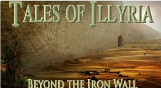 Descarga gratis el videojuego Tales of Illyria:The Iron Wall