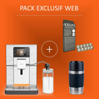 Pack Exclusif Web à 859,99€