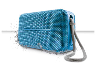SILVERCREST Waterdichte Bluetooth-speaker voor €5,99 in de Lidl webshop