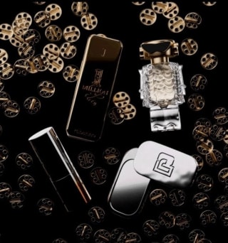 -25% de Descuento en Fragancias Rabanne.