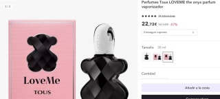 Productos belleza hasta 50% + 15% extra + 25% nuevo usuario en Miravia