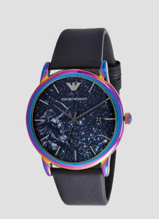 Reloj para Mujer Emporio Armani LUIGI por 73€