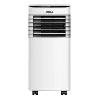 Aire Acondicionado Portátil 7000 BTU con Control Remoto marca Jocca por 144,49€ (cuenta nueva 132,49€)