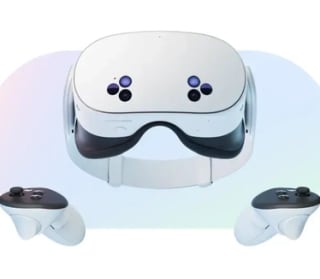 Meta Quest 3S 128 GB – Mixed Reality voor €289 via Coolblue