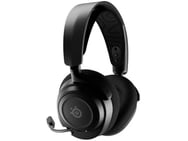 SteelSeries Arctis Nova 7 Draadloze Gaming Headset voor €129,99 bij Coolblue