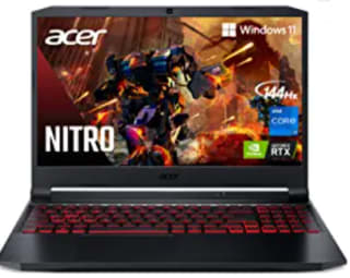 Laptop Acer Nitro 5 AN515-57-79TD por $739.99 en Amazon