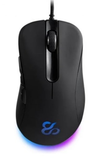 Newskill Atreo Ratón Gaming por 19,94€.