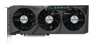 Gigabyte AMD Radeon RX 6700 XT a $7,819 en CyberPuerta