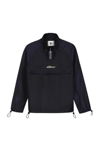 Daily Paper jack voor €33,59 dmv code bij Otrium