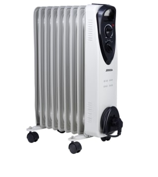 Radiador Jocca de aceite 3 niveles por solo 36,02€