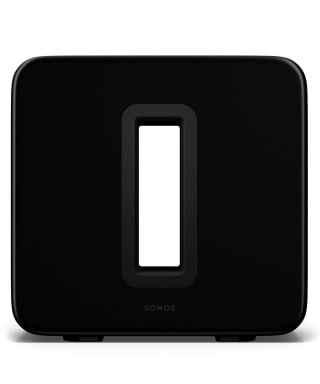 Subwoofer Wi-Fi Sonos Sub por $10,199 | El Palacio de Hierro