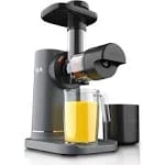Ninja NeverClog Slowjuicer JC151EU voor €116,19 dmv code in de Ninja store